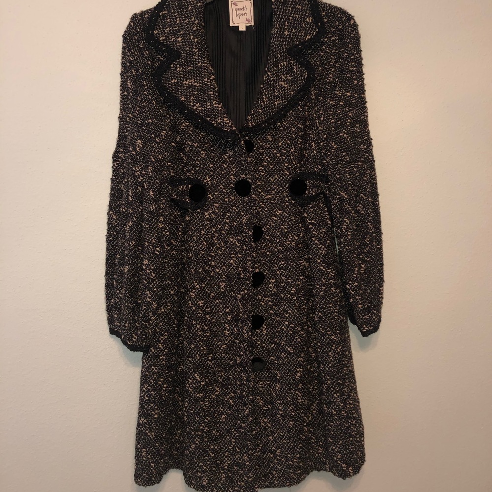 Women’s Coat